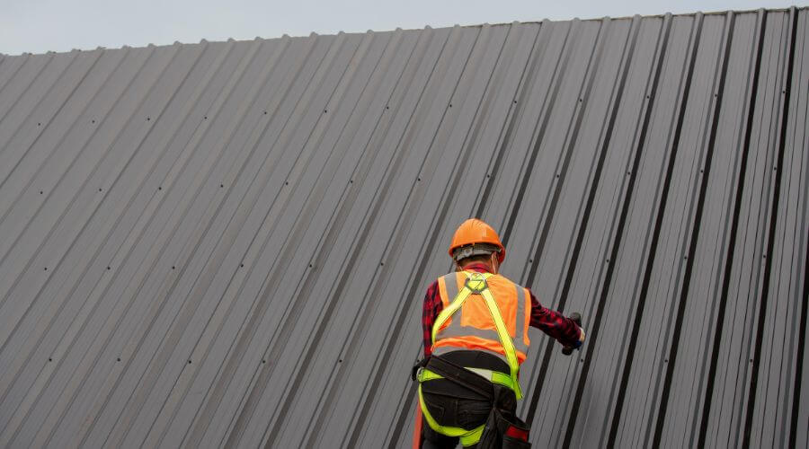 Professional residential roofers in Bethel, NY
